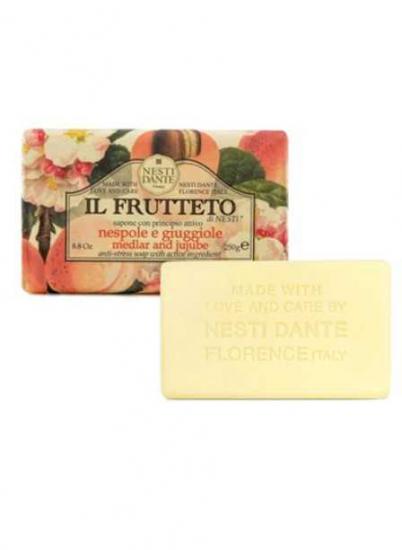 Nesti Dante Il Frutteto Medlar & Jujube 250g
