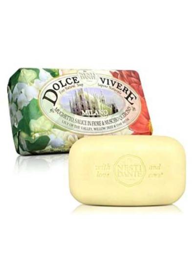 Nesti Dante Dolce Vivere Milano 250g