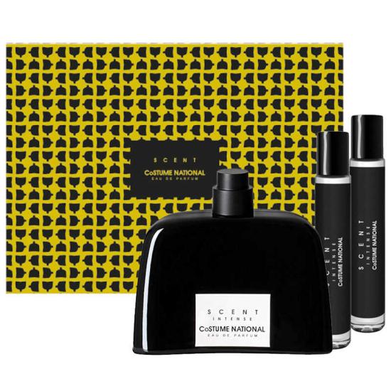 Costume National Scent Intense 100 ml Edp Set