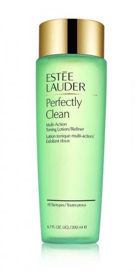 Estee Lauder Perfect Clean Toning Lotion- Temizleyici Tonik 200 ml