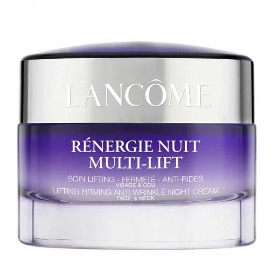 Lancome Renergie Multi-Lift Night Creme- Sıkılaştırıcı Gece Kremi 50 ml