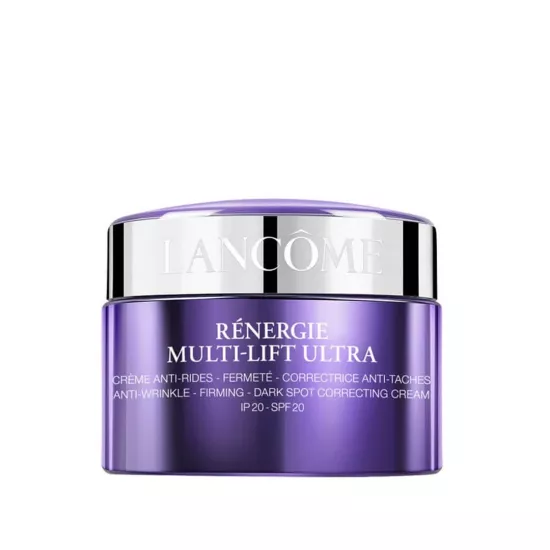 Lancome Renergie Multi- Lift Ultra Spf 20 Kırışıklık Karşıtı Krem 50 ml