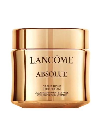 Lancome Absolue Rich Cream- Zengin Bakım Kremi 60 ml
