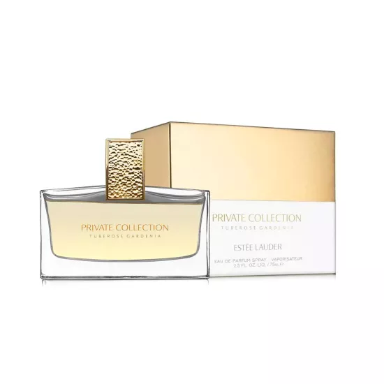 Estee Lauder Private Collection Tuberose Gardenia 75 ml