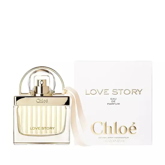 Chloe Love Story Edp 30 ml