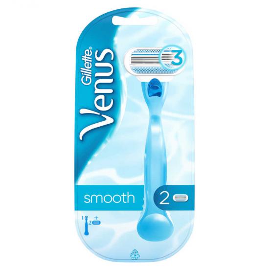 Gillette Venus Makina 2’li Bıçak