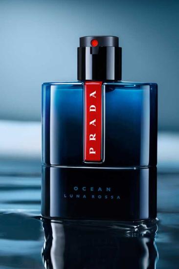 Prada Luna Rossa Ocean 100 ml Edt