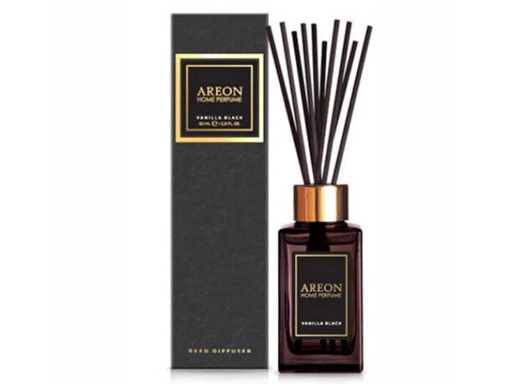 Areon Oda Kokusu Vanilla Black 85 ml
