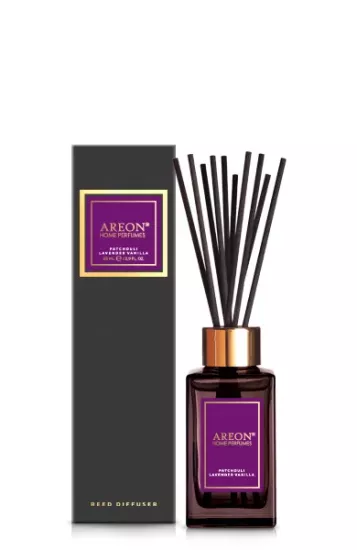 Areon Oda Kokusu Patchouli Lavender Vanilla 85 ml