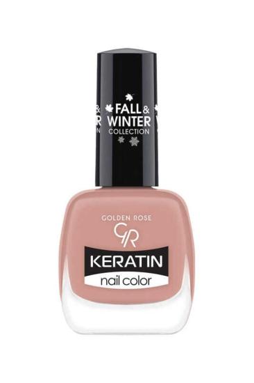 Golden Rose Keratin Fall&Winter Collection Oje 202