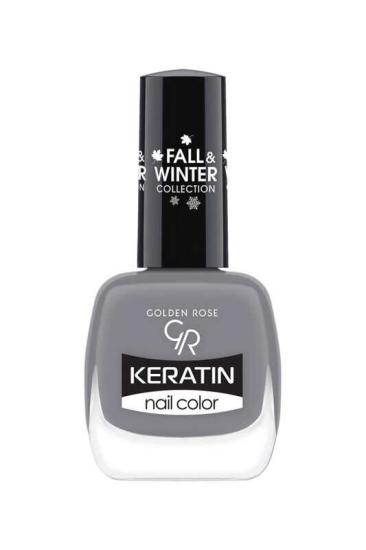 Golden Rose Keratin Fall&Winter Collection Oje 204