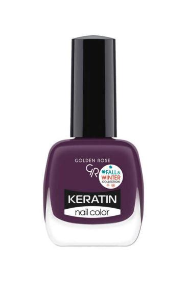 Golden Rose Keratin Fall&Winter Collection Oje 215