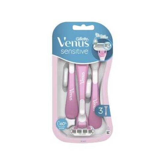 Gillette Venus Sensitive 3