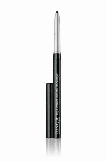 Clinique High Impact Kajal Eyeliner 01 Blackened Black