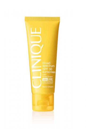 Clinique Sun Care Spf 30 Face Cream - Güneş Koruyucu Yüz Kremi 50 ml
