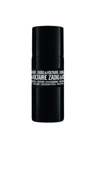 Zadig & Voltaire This Is Him Deostick 75 gr