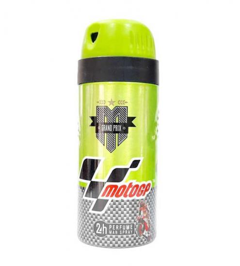 Moto Gp Deosprey Green 150 ml