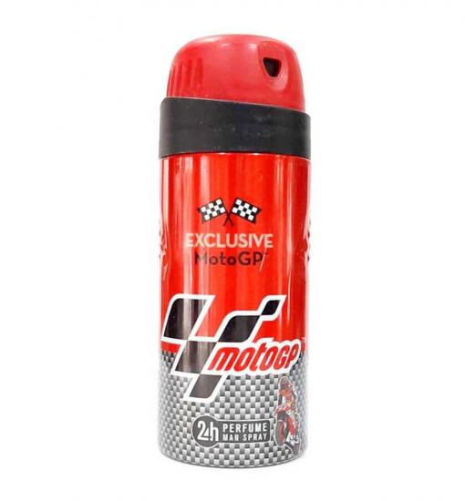 Moto Gp Deosprey Red 150 ml