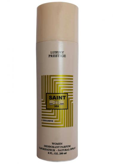 Luxury Prestige Women Saint 200ml Deo Sprey