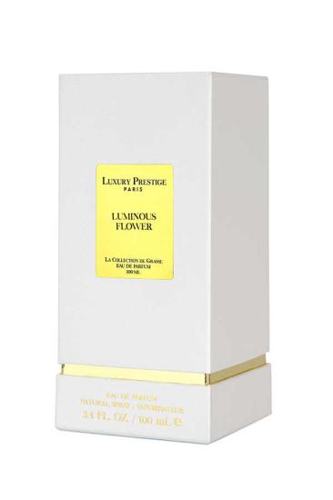 Luxury Prestige Women Luminous Flower 100ml Edp