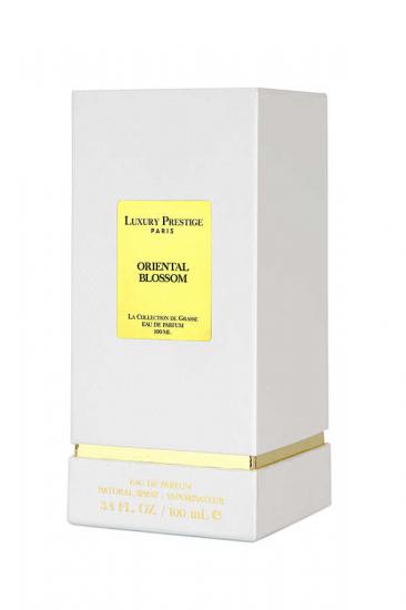 Luxury Prestige Women Oriental Blossom 100ml Edp