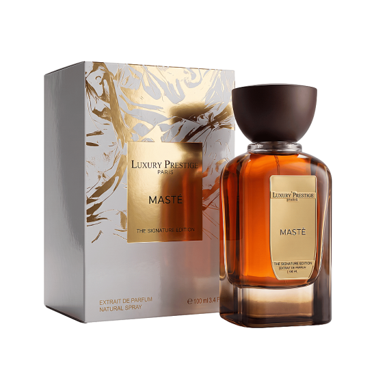 Luxury Prestige The Signature Maste Edp 100 ml