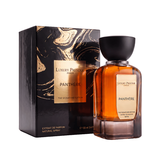 Luxury Prestige The Signature Panthere Edp 100 ml