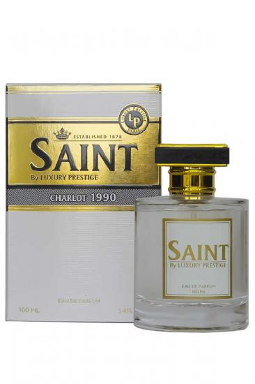 Saint Woman Charlot 1990 - 100 ml Edp