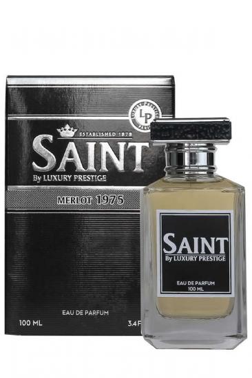 Saint Men Merlot 1975- 100 ml Edp