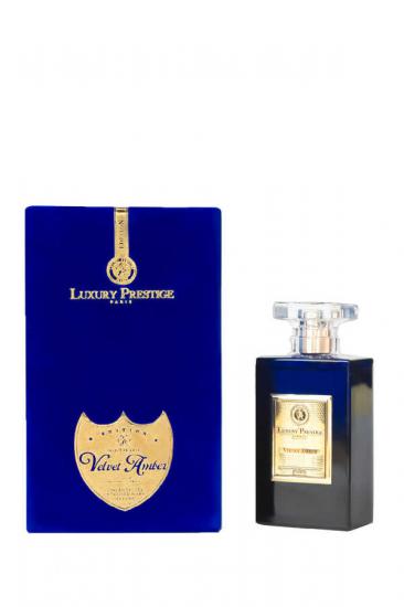 Luxury Prestige Edition Velvet Amber 100 ml