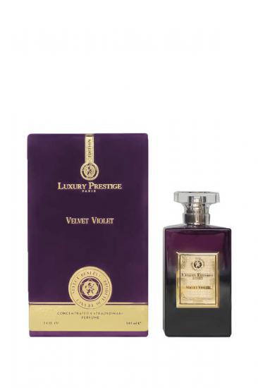 Luxury Prestige Edition Velvet Violet 100 ml