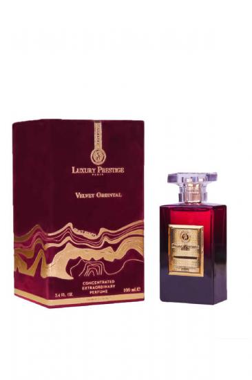 Luxury Prestige Edition Velvet Orienta 100 ml