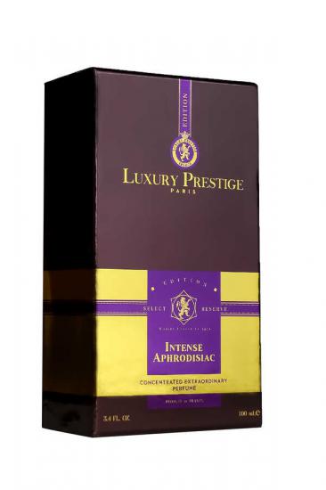 Luxury Prestige Edition Intaphrodisia 100 ml