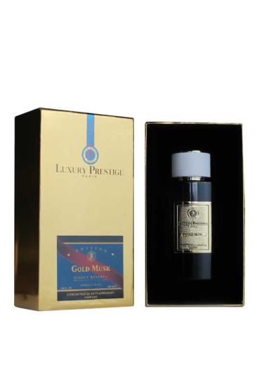 Luxury Prestige Edition Gold Musk 100 ml