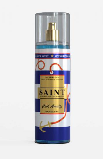 Saint Body Mist Cool Amalfi 200 ml