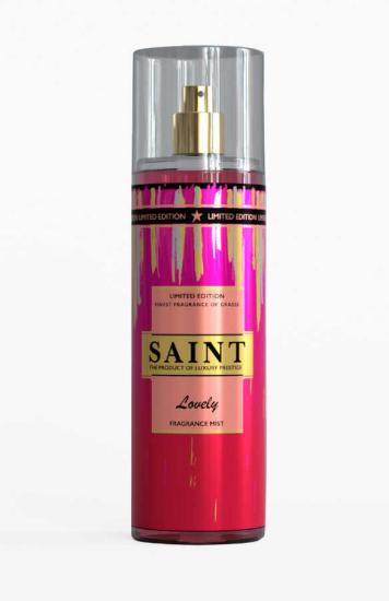 Saint Body Mist Lovely 200 ml