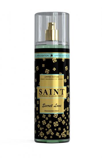 Saint Body Mist Secret Love 200 ml