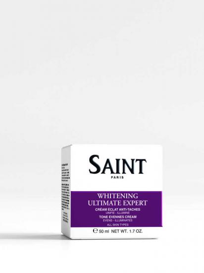 Saint Whitening Ultimate Expert Tone Evennes Cream- Aydınlatıcı ve Leke Açıcı Yüz Kremi 50 ml