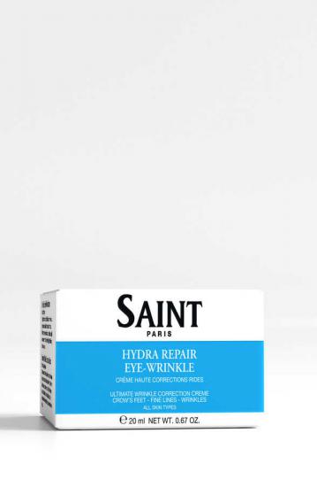 Saint Hydra Repair Eye-Wrinkle Correction Creme- Kırışıklık Karşıtı Göz Bakım Kremi 20 ml