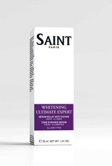 Saint Whitening Ultimate Expert Tone Evennes Serum- Aydınlatıcı ve Leke Açıcı Yüz Serumu 30 ml