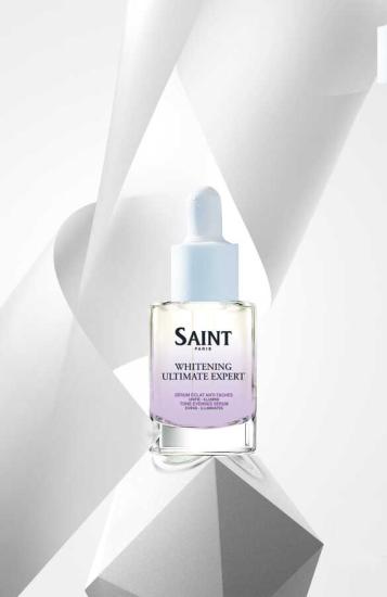Saint Whitening Ultimate Expert Tone Evennes Serum- Aydınlatıcı ve Leke Açıcı Yüz Serumu 30 ml