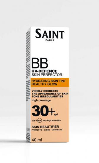 Saint Cilt Tonu Eşitleyici Ve Nemlendirici Güneş Korumalı BB Krem Light 40 ml