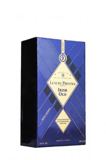 Luxury Prestige Irish Oud 100 ml