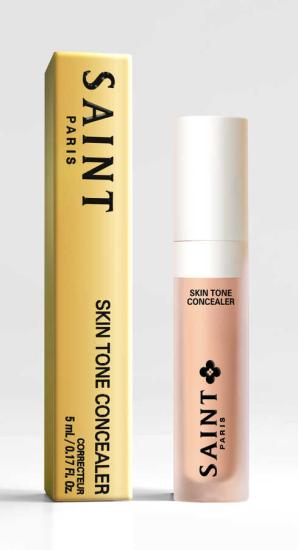 Saint Paris Skin Tone Concealer 07 Ivory