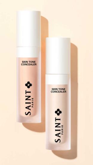 Saint Paris Skin Tone Concealer 07 Ivory