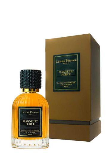 Luxury Prestige Magnetic Force Edp 100 ml