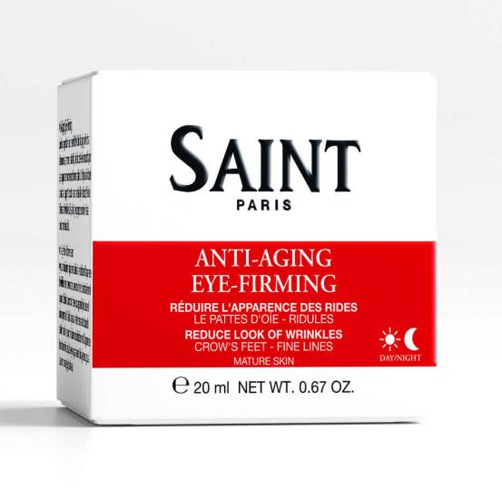 Saint Anti-Aging Eye Firmimg Cream - Yaşlanma Karşıtı Göz Sıkılaştırıcı Krem 20 ml