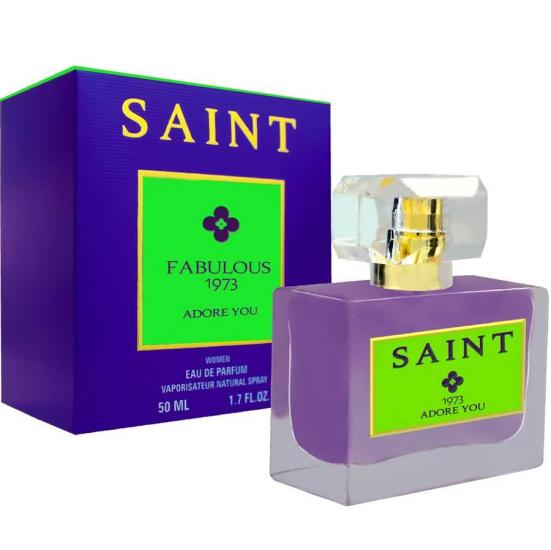 Saint Fabulous Adore You 1973 Kadın Parfümü Edp 50 ml