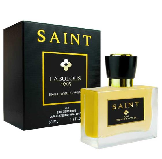Saint Fabulous Emperor Power 1965 Erkek Parfümü Edp 50 ml