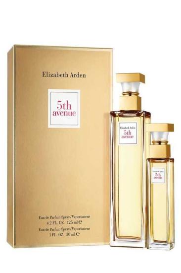Elizabeth Arden 5th Avenue Edp  Parfüm Seti 125 ml